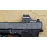 Приціл коліматорний Holosun Micro HS407C X2 2 MOA із сонячною батареєю Фото 3